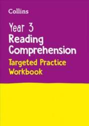 Year 3 Reading Comprehension Targeted Practice