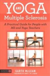 Yoga and Multiple Sclerosis: A Practical