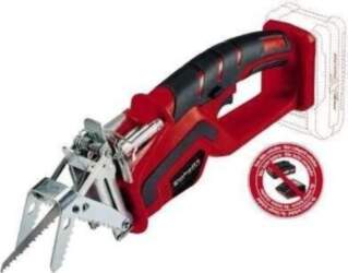 Zāģis Einhell Einhell GE-GS 18 Li