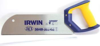 Zāģis Irwin, 325 mm