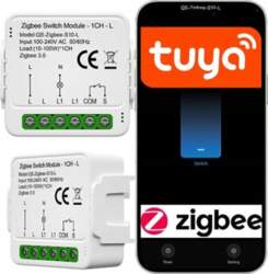 Zigbee Mini Relay bez N Wire
