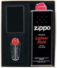 ZIPPO Classic Lighter Gift Kit