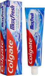 Zobu pasta Colgate Max Fresh Cooling