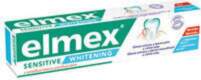 Zobu pasta ELMEX Sensitive, 75m