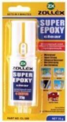 Zollex epoksīda līme