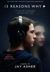 13 Reasons Why