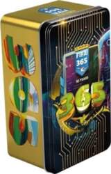 2025 Panini FIFA 365 Adrenalyn XL
