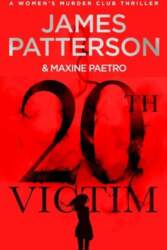 20th Victim: Three cities. Three bullets