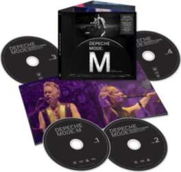 2 Blu-ray Disc + 2 Cd