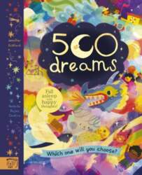 500 Dreams: Which One Will You