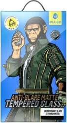 5D Mr. Monkey Glass Apple iPhone