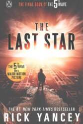 5th Wave: The Last Star (Book