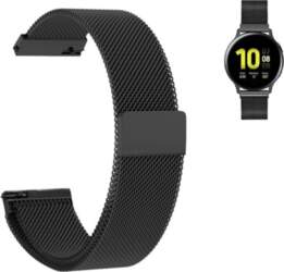 "Best Accessories" tērauda aproce pulkstenim