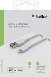 "Câble Lightning - BELKIN -
