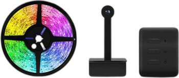 `Kit LED TV Ambilight - AVIZAR