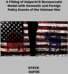 A Fitting of Halperins Bureaucratic Model