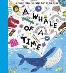 A Whale of a Time: A