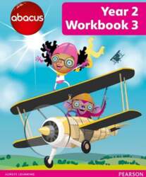 Abacus Year 2 Workbook 3