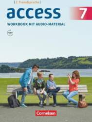 Access - Englisch als 2. Fremdsprache