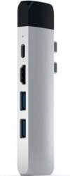 Adapteris USB-C priekš MacBook Pro, Satechi