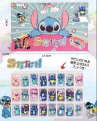 Adventes kalendārs STICH