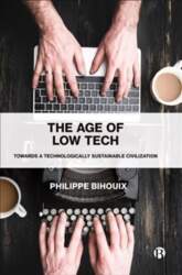 Age of Low Tech: Towards a