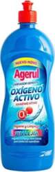 Agerul Multi-Purpose Active Oxygen, 1 L