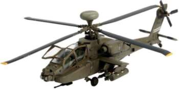 AH-64D Longbow Apache