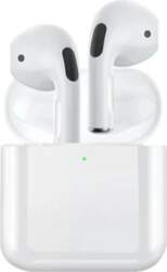 Air Pro White