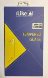 Aizsargstikls ILike Apple iPhone 5/5s Tempered