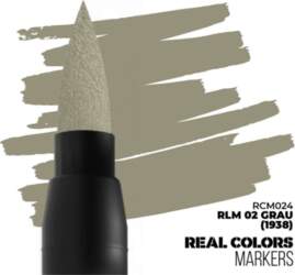 AK Interactive - RCM024 - RLM