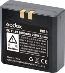 Akumulators Godox VB-18