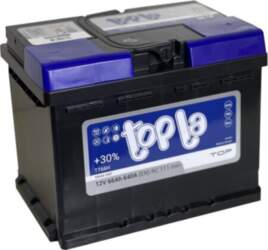 Akumulators Topla 78AH