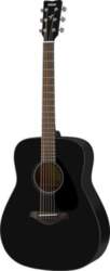 Akustiskā ģitāra Yamaha FG800 BL II