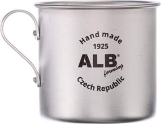 ALB krūze, 400 ml