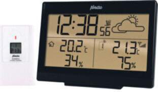 Alecto WS-2300