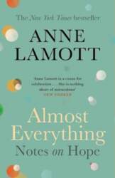 Almost Everything: Notes on Hope Main