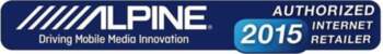 Alpine SWG-1244