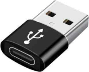 Amberin, USB A - USB C