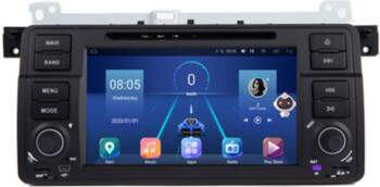 Android multivide BMW z Echsh 1998-06
