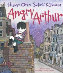 Angry Arthur: 40th Anniversary Edition