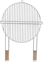 Apaļa grila restes - Master Grill