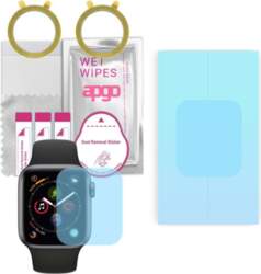 Apgo HD HQ Flex, 2 gab