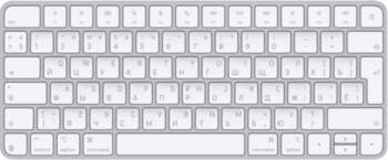 Apple Magic Keyboard (USB–C) - Russian