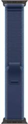 Apple watch 49mm Blue/Bright Blue Trail