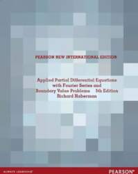 Applied Partial Differential Equations with Fourier