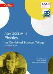 AQA GCSE Physics for Combined Science: