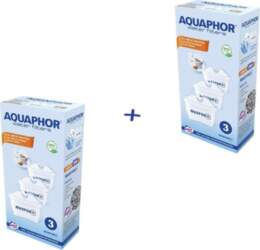 Aquaphor B25 Maxfor+ 3