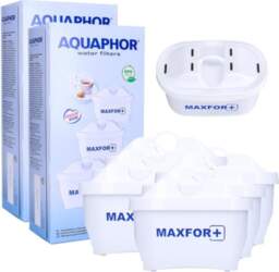 Aquaphor B25 Maxfor - 6 gab