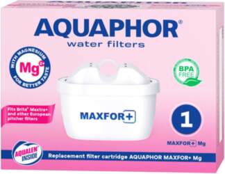 Aquaphor Maxfor+ Mg